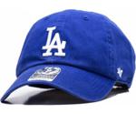 47 Brand Los Angeles Dodgers Royal Clean Up osf