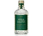 4711 Acqua Colonia Blood Orange & Basil Eau de Cologne