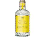 4711 Acqua Colonia Lemon & Ginger Eau de Cologne