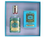 4711 Eau de Cologne Set (EdC 90 ml + T)