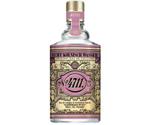 4711 Floral Collection Rose Eau De Cologne (100 ml)