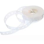 49 Feet Balloon Arch Strip Tape Clear Balloon Garland Kit for Wedding Party Decorations (Color 1)