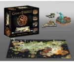 4D Cityscape Inc. Game of Thrones: Essos (51002)