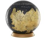 4D Cityscape Inc. Game of Thrones: Westeros and Essos Globe Puzzle (540PCS)