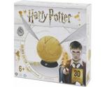 4D Cityscape Inc. Harry Potter Golden Snitch 6"