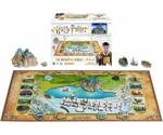 4D Cityscape Inc. Harry Potter The Wizarding World