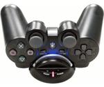 4Gamers PS3 Contoller Charging Dock