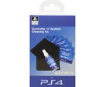 4Gamers PS4 Controller 'n' System Cleaning Kit