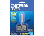 4M Cartesian Diver (00-03301)