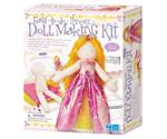 4M Doll Making Kit - Princess