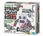 4M Dynamo Cicuit