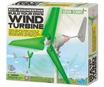 4M Eco-Engineering Build Your Own Wind Turbine