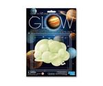 4M Glow 3D Solar System (00-05423)