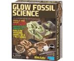 4M Glow Fossil Science