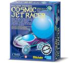 4M Kidzlabs - Cosmic Jet Racer