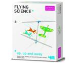 4M Kidzlabs - Flying Science