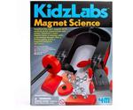 4M Kidzlabs - Magnet Science