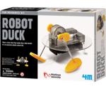 4M Kidzlabs - Robot Duck