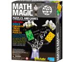 4M Math Magic (00-03293)