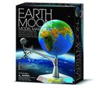 4M Model Making Kit Earth Moon