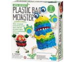 4M Plastic Bag Monster (00-04580)