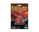 4M Pocket Volcano (00-03218)