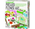 4M Pressed Flower Art 00-04567