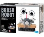 4M Science Museum Brush Robot