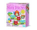 4M Tea Set Painting Kit