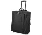 5 Cities Jet2 Upright 56 cm black