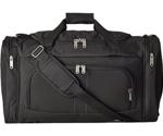 5 Cities Sport Duffel black (602)