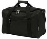 5 Cities Travel Bag 40 cm black (5038230155011)