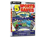 5 Sports Games (PC)