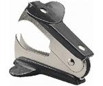 5 Star Staple Remover Black