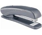 5 Star Stapler Full Strip Plastic Capacity 20 Sheets Black-Grey