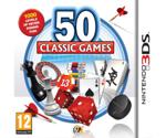 50 Classic Games (3DS)