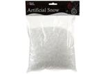 5oz Clear Artificial Fake Snow Christmas Xmas Decoration