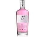 5th Gin Fire Red Fruits 0,7l 42%