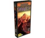 7 Wonders - Cities