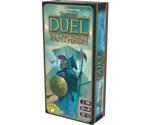 7 Wonders Duel Pantheon