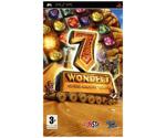 7 Wonders of the Ancient World (PSP)