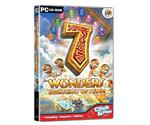 7 Wonders: Treasures of Seven (PC)