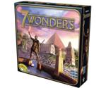 7 Wonders