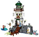 70431 LEGO Hidden Side The Lighthouse of Darkness 540 Pieces Age 8 Years+
