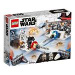 75239 LEGO Star Wars Action Battle Hoth Generator Attack 235 Pieces Age 7+