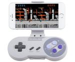 8bitdo SFC30/SNES30 Pro Xtander