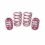 950007 - Vogtland Sport Suspension Lowering Springs Kit For Audi A3 8P 1.2 TSI