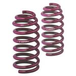 952034 Vogtland 35mm Sport Suspension Lowering Springs Kit For Mercedes S211