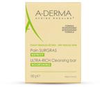 A-Derma Ultra-Rich Cleansing Bar 100g