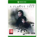 A Plague Tale: Innocence